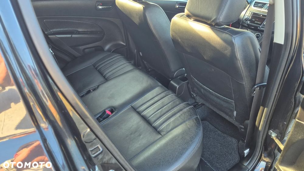 Suzuki Swift 1.2 30 Jahre - 20