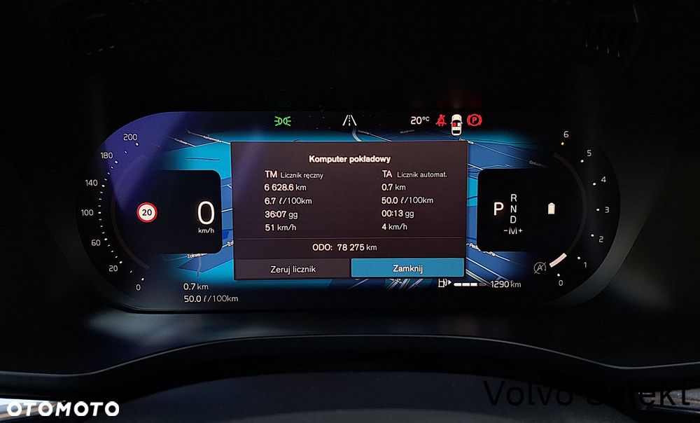 Volvo XC 60 - 18