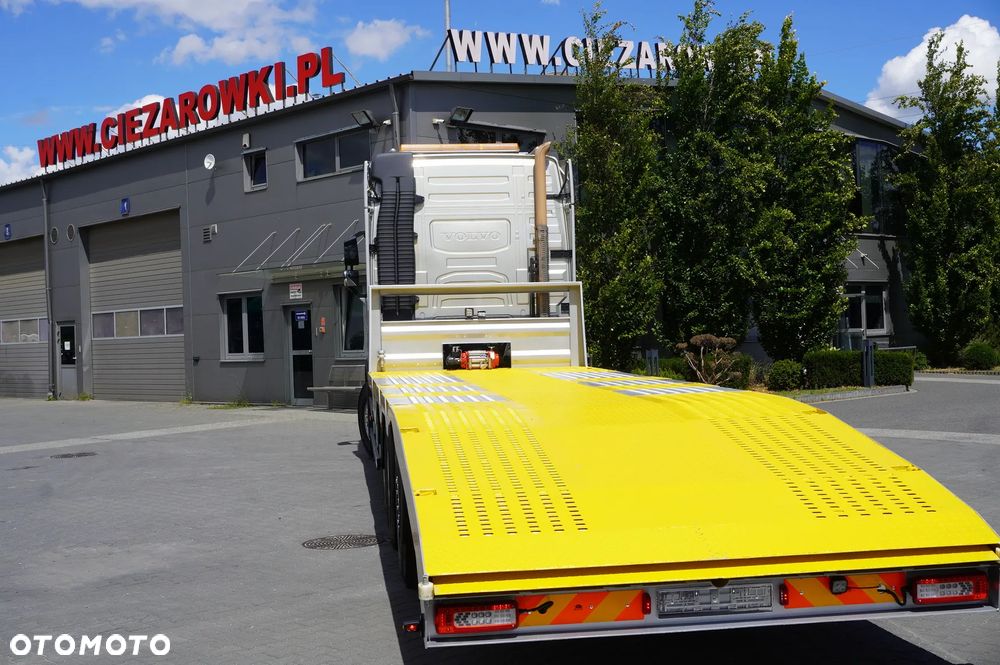 Volvo FH16 750 - 6