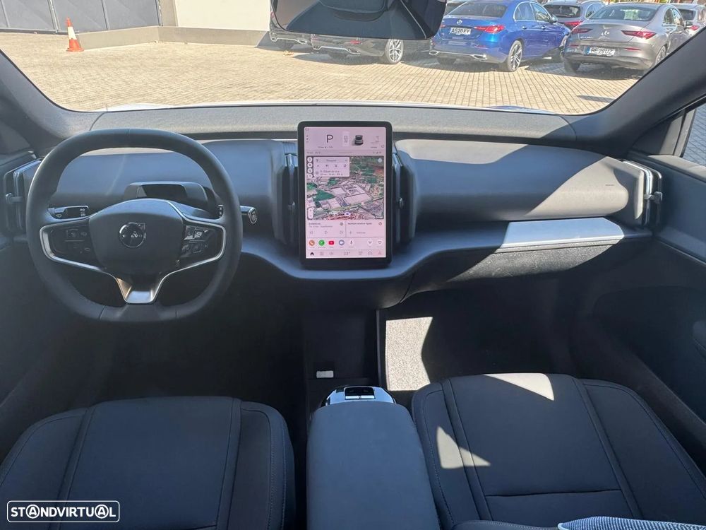 Volvo EX30 51 kWh Single Motor Core - 13