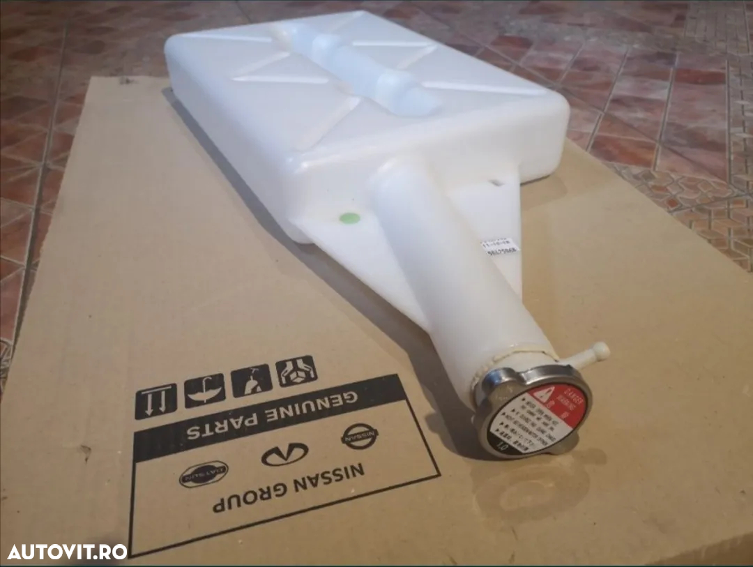 NISSAN ATLEON BARA FATA, FAR, SUPORT FAR, SEMNALIZARE, SCARA, FARURI, SEMNALIZARI PIESE - 24