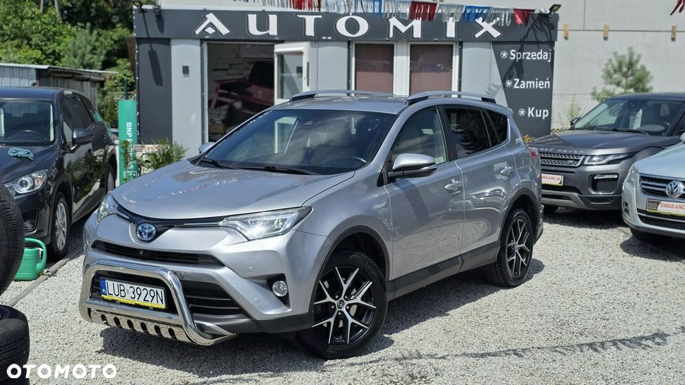 Toyota RAV4 - 5