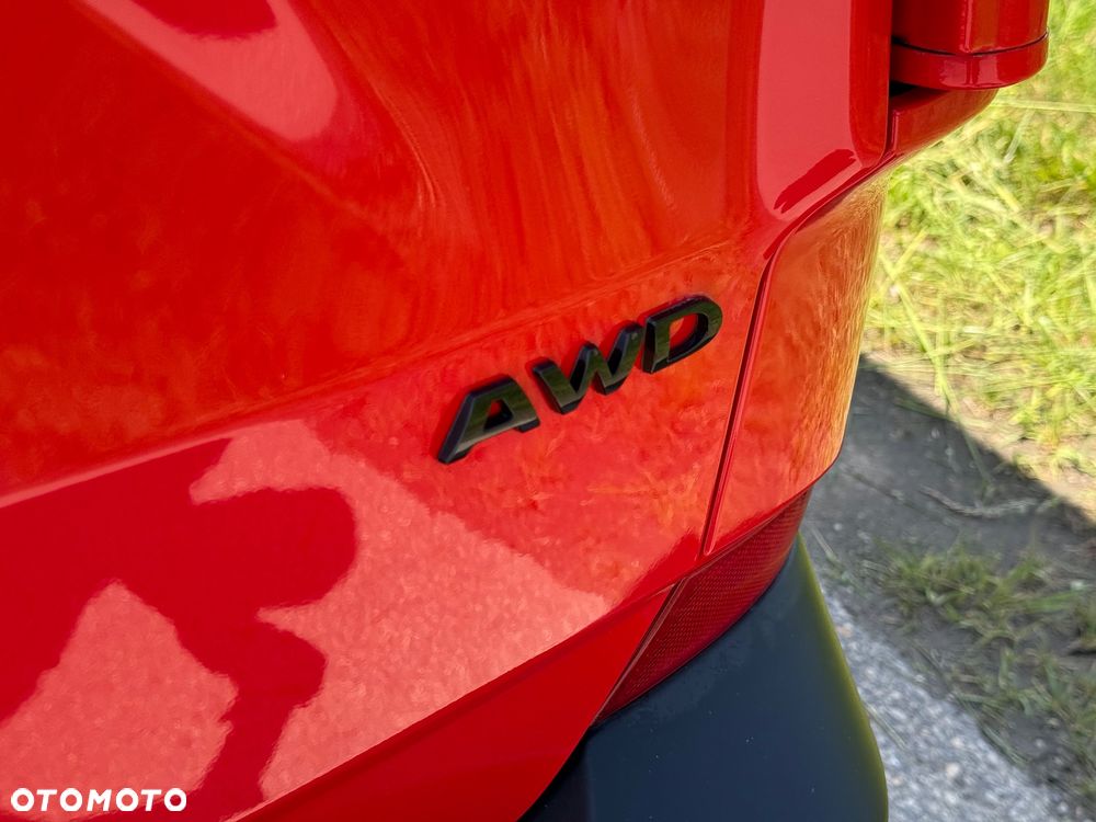 Ford TRANSIT CUSTOM AWD - 25