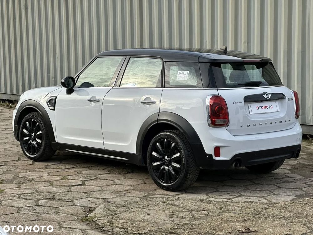 MINI Countryman Cooper S - 4