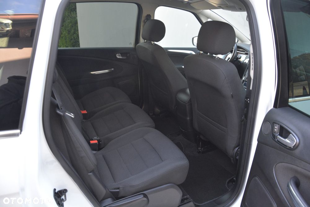 Ford S-Max 1.6 EcoBoost Titanium - 20
