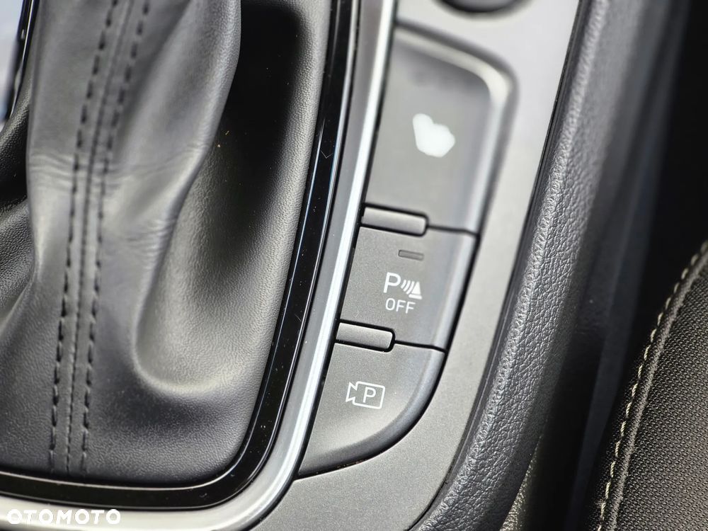 Hyundai Kona 1.6 T-GDI DCT Prime - 38
