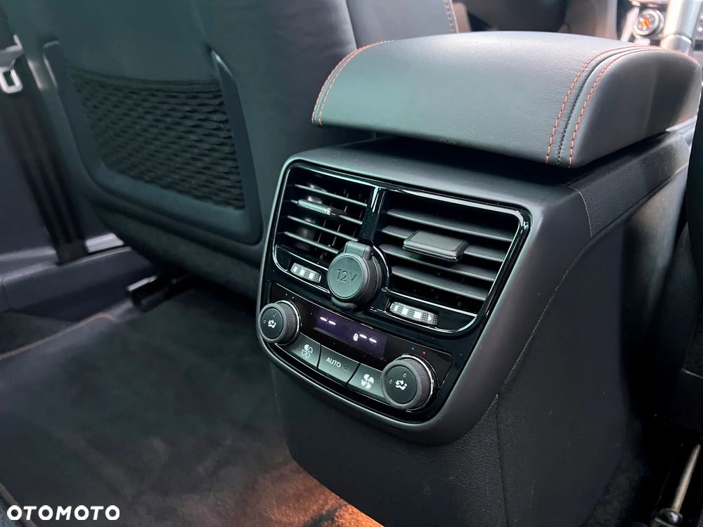 Peugeot 508 RXH BlueHDi 180 EAT6 Stop&Start - 30