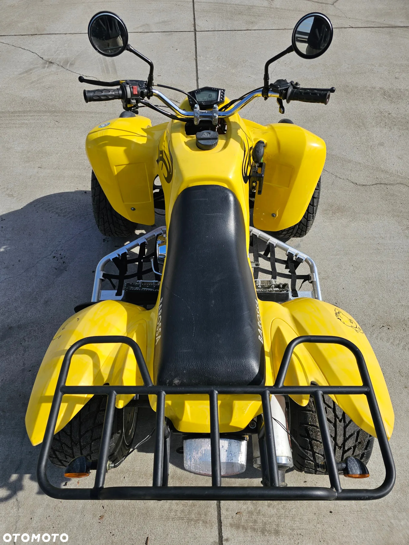 Honda Inny - 11