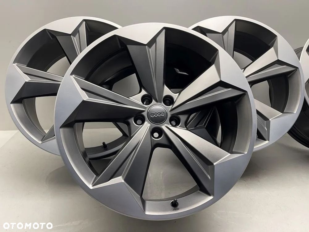 FELGI AUDI Q4 E-TRON SPORTBACK SUV RS 21 89A601025 - 2