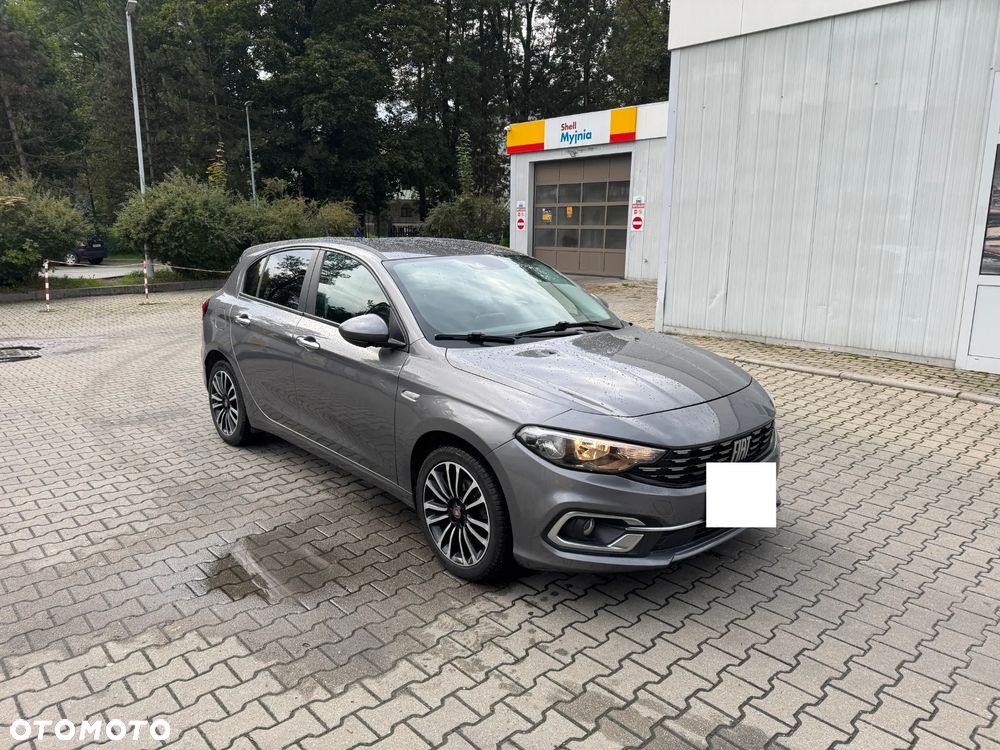 Fiat Tipo 1.6 MultiJet City Life - 7
