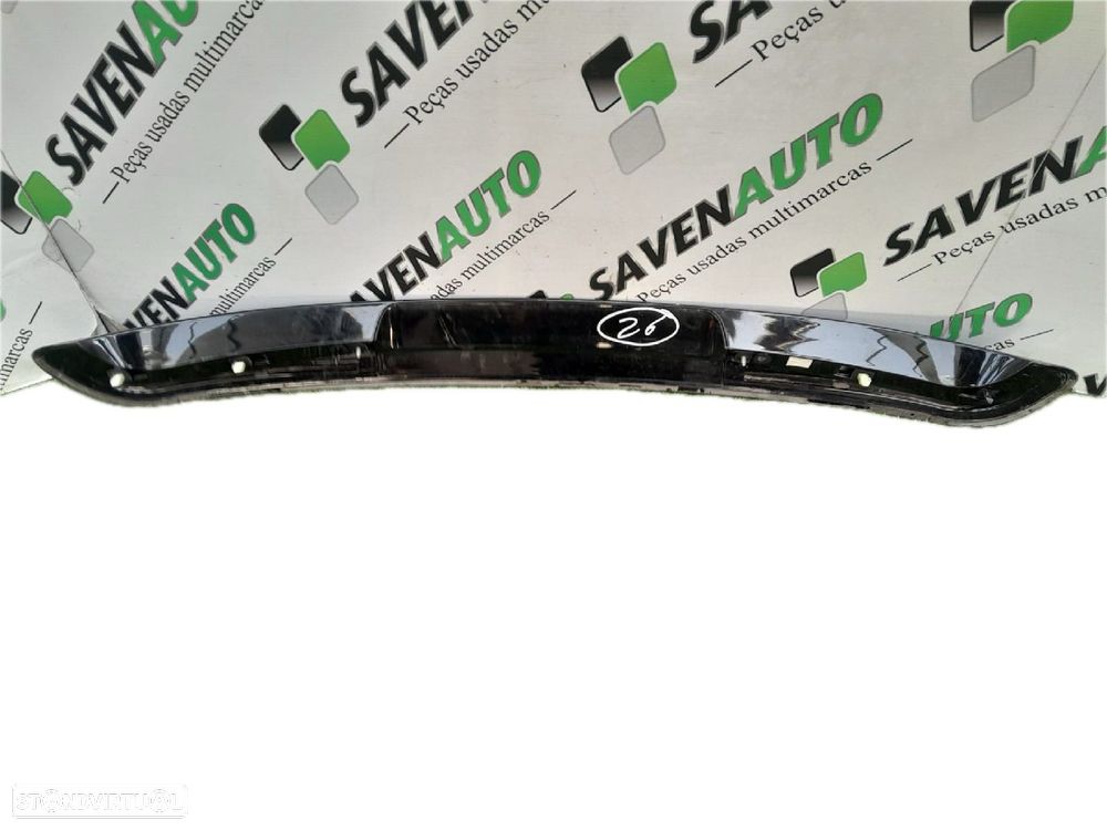 Aileron / Spoiler Traseiro Alfa Romeo Mito (955_) - 2