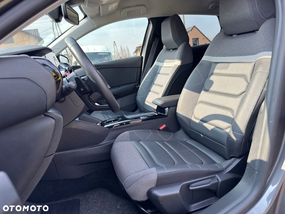 Citroën C4 PureTech 130 Stop&Start EAT8 MAX - 16