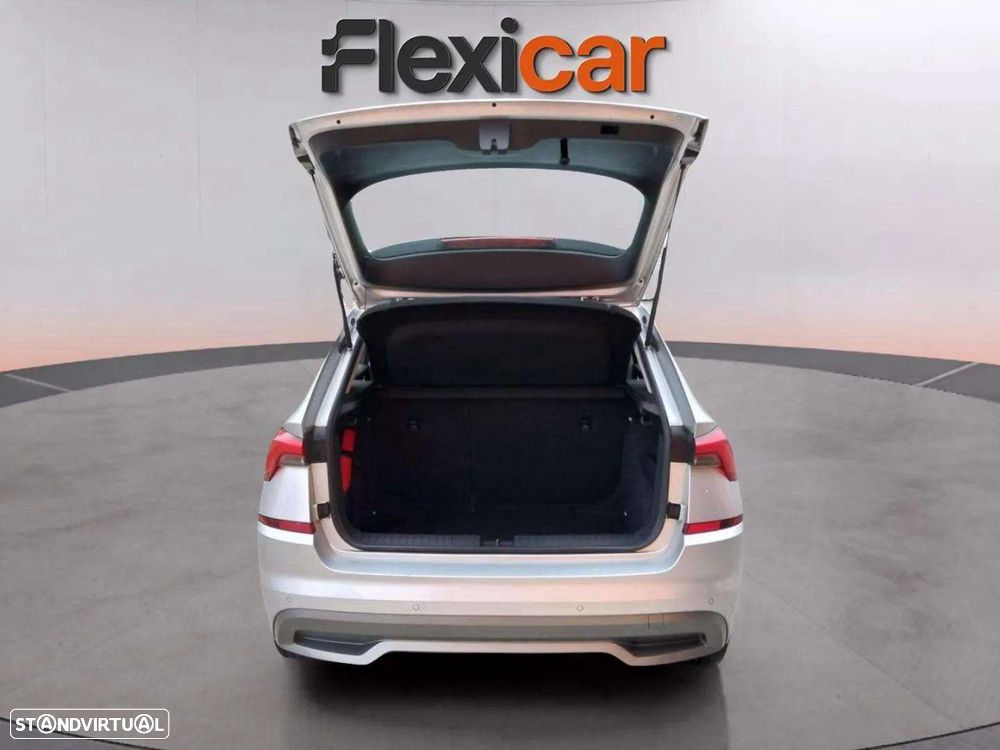 Skoda Kamiq 1.0 TSI DSG - 9