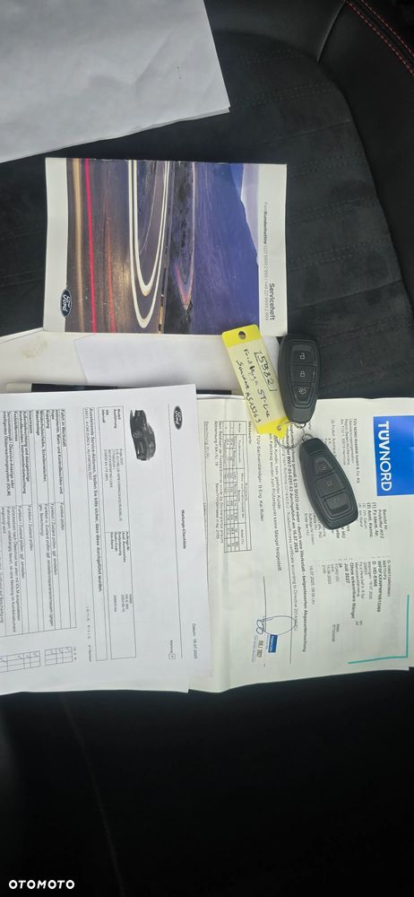 Ford Kuga 2.0 EcoBlue mHEV FWD ST-Line X - 31