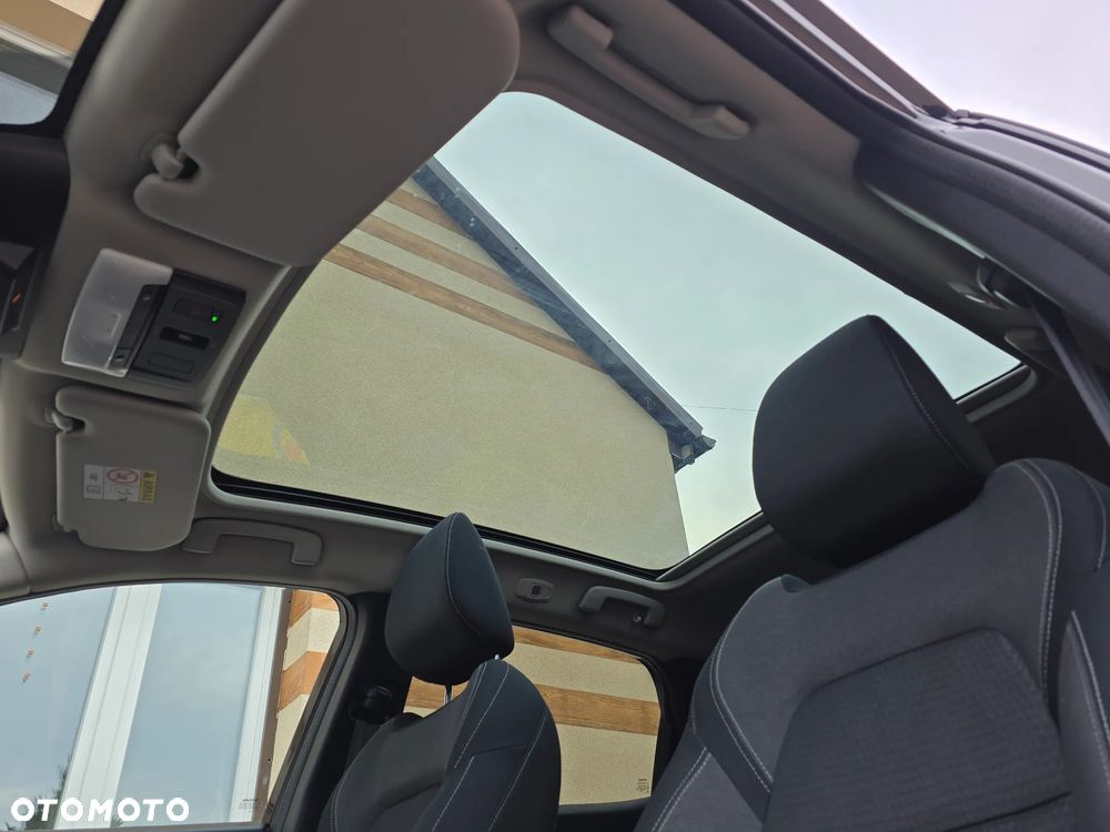 Nissan Qashqai 1.3 DIG-T MHEV Tekna - 26