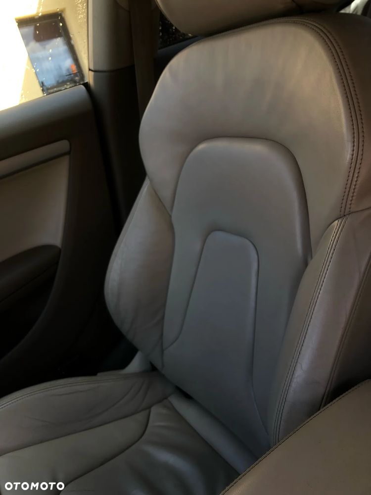Audi A5 Coupé 2.0 TDI - 9