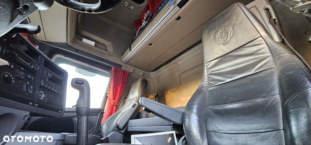 Scania R 480 - 7