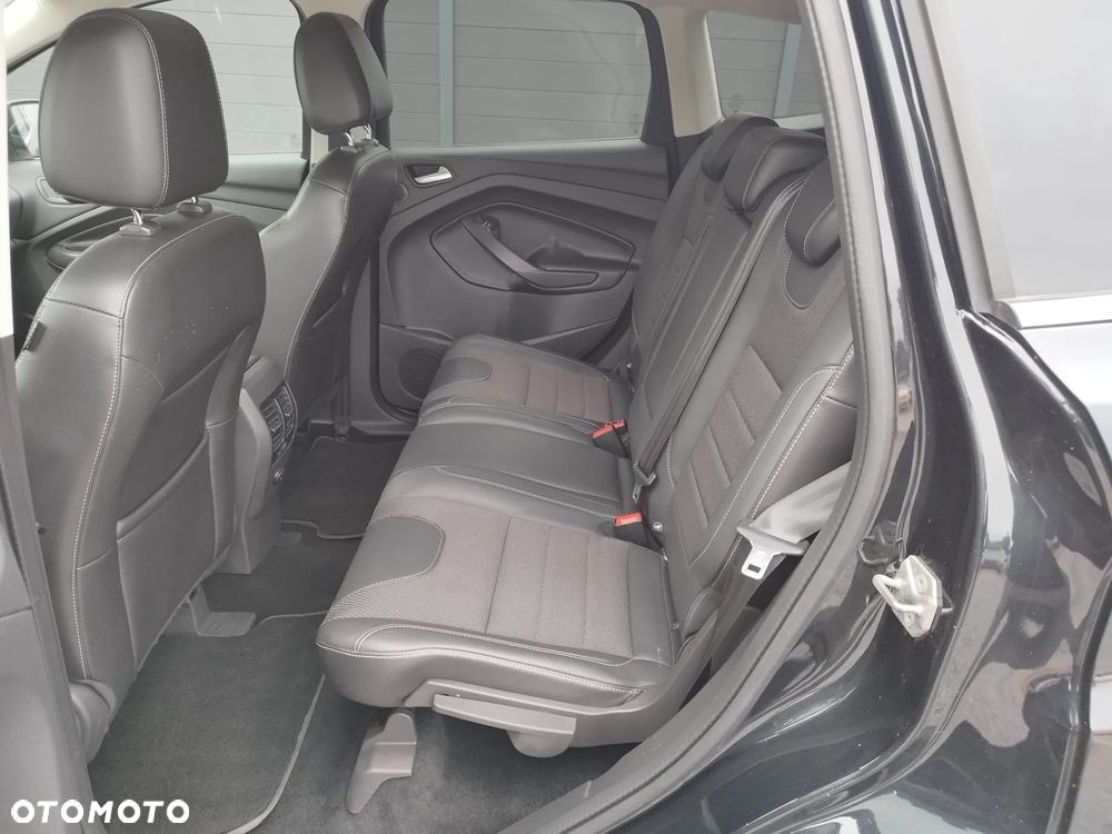 Ford Kuga 2.0 TDCi 4WD Titanium - 23