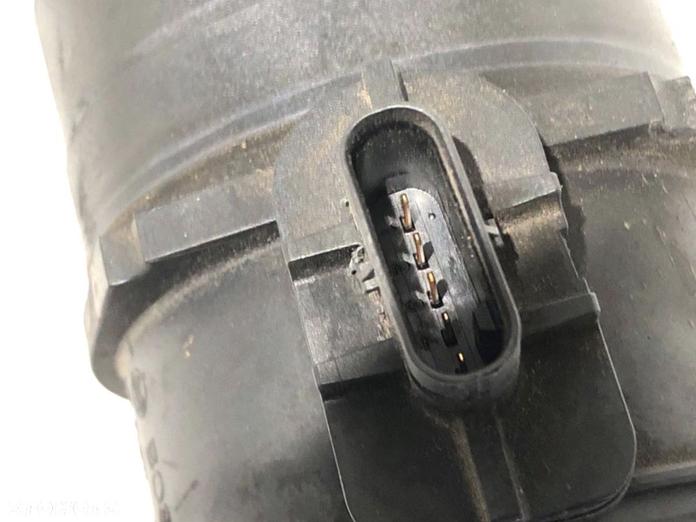 PRZEPŁYWOMIERZ  BMW X1 (E84) 2009 - 2015 xDrive 20 d 135 kW [184 KM] olej napędowy 2012 - 2015 - 3