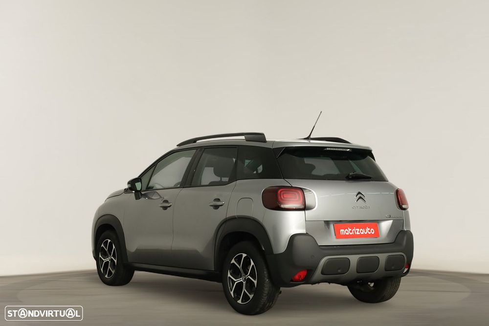 Citroën C3 Aircross 1.2 PureTech Plus - 3