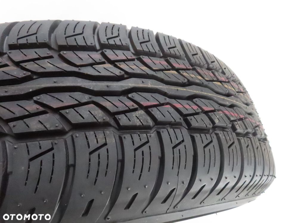 Koło dojazdowe 16'' Suzuki Toyota 5x114,3 - 4