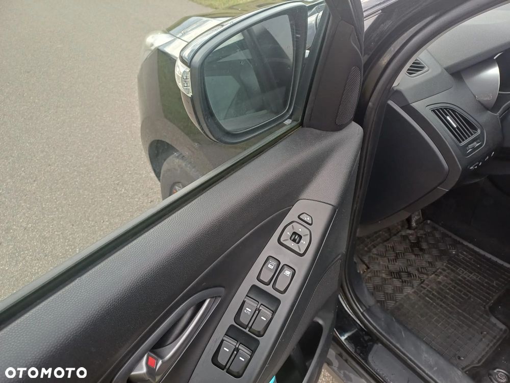 Hyundai ix35 1.6 GDI Comfort 2WD - 18