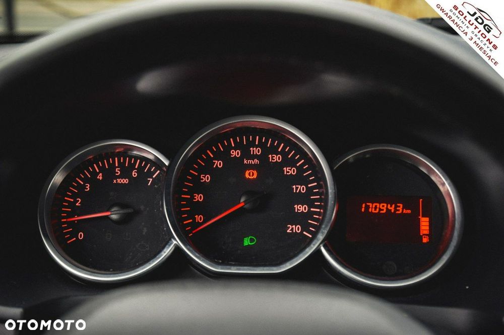 Dacia Logan TCe 90 (S&S) Stepway - 23