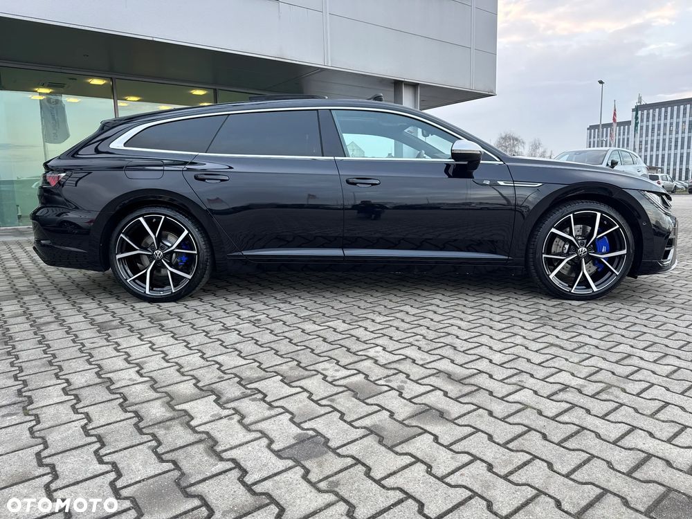 Volkswagen Arteon 2.0 TSI 4Motion R DSG - 11