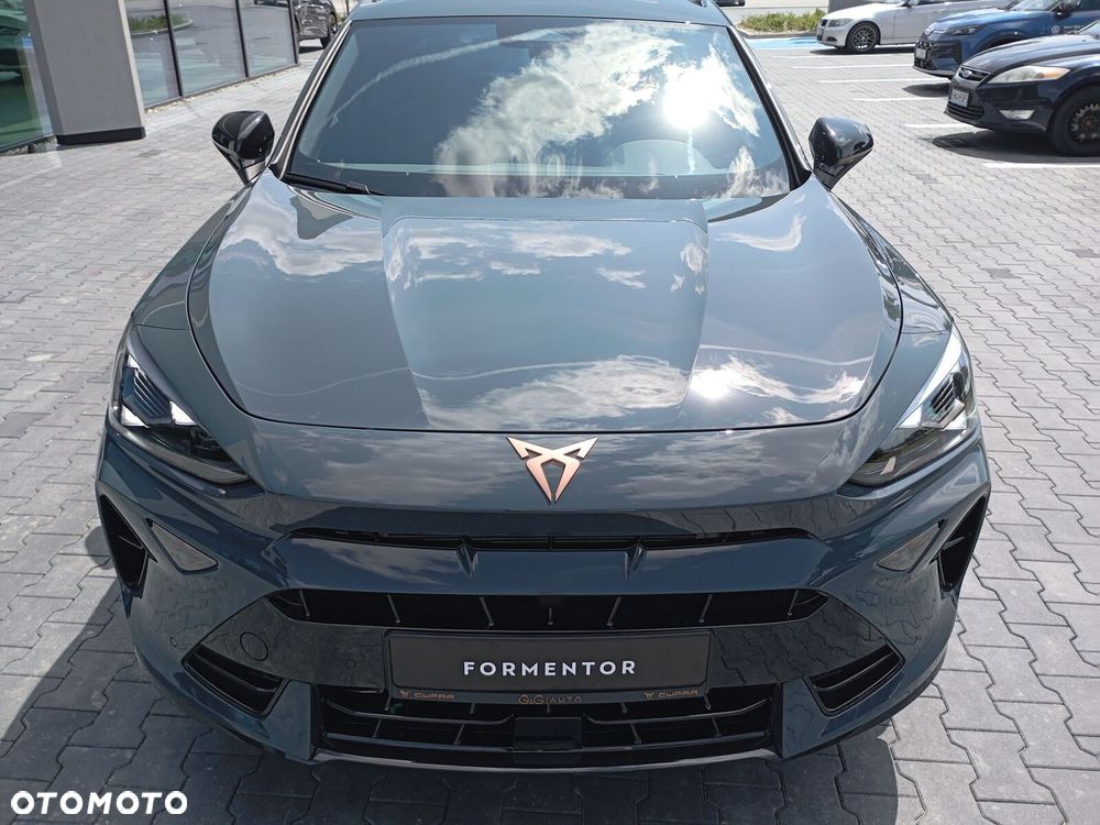 Cupra Formentor 1.5 eTSI mHEV DSG - 19