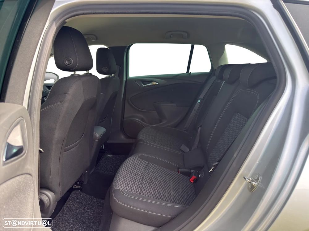 Opel Astra Sports Tourer 1.0 Edition S/S - 13