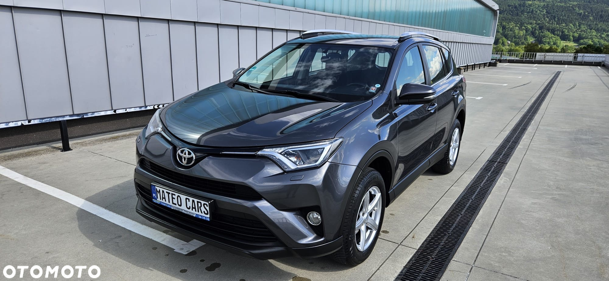 Toyota RAV4 2.0 D-4D 4x2 Start-Stop Executive - 3