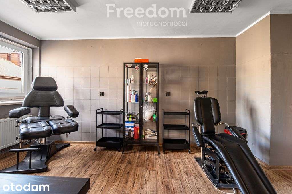 Lokal usługowy w centrum Rzeszowa 169 m² - Pełny obrazek: 5/14