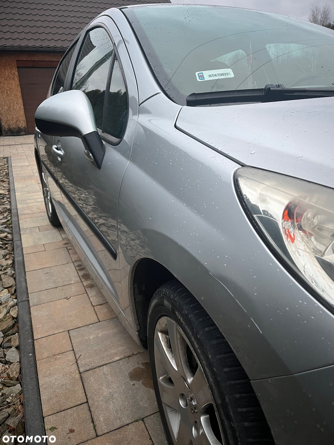 Peugeot 207 - 7