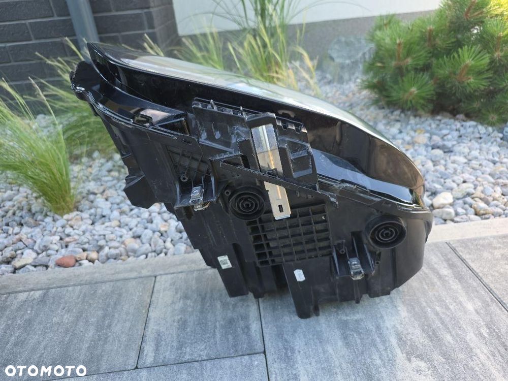 BMW X1 F48 LIFT LCI Lampy przód Full Led 6311-5A01171-02 6311-5A01172-03 - 10