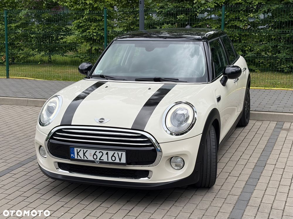 MINI Cooper - 14