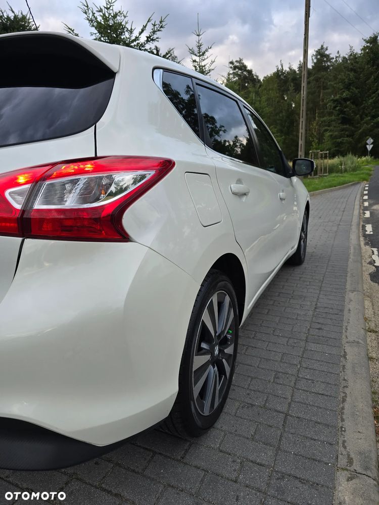 Nissan Pulsar - 17