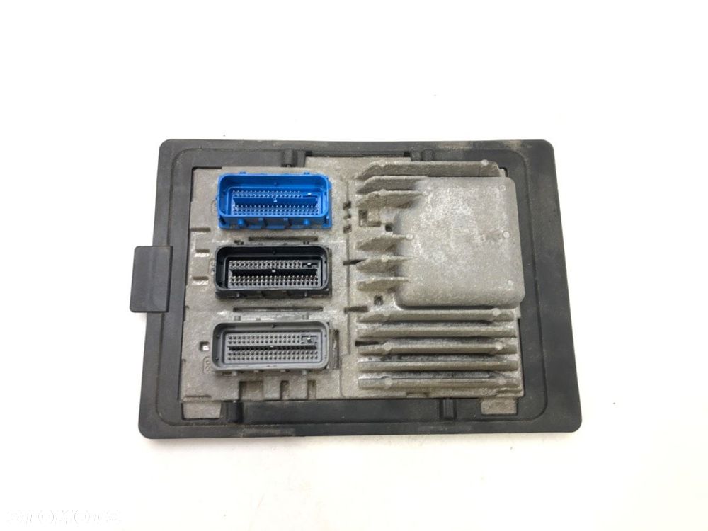 KOMPUTER SILNIKA  CHEVROLET CAMARO 2015 - 2022 2.0 Turbo 202 kW [275 KM] benzyna 2016 - 2022 - 1