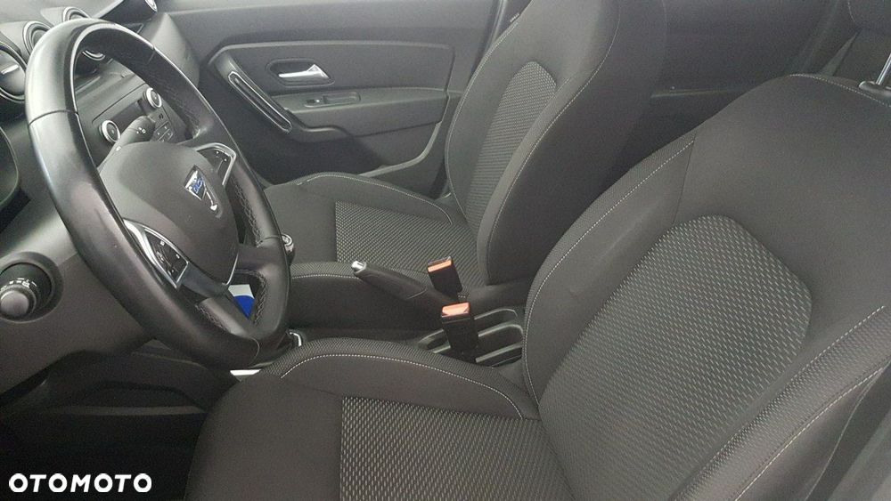Dacia Duster - 16