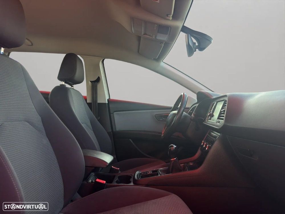 SEAT Leon ST 1.6 TDI Xcellence S/S - 15