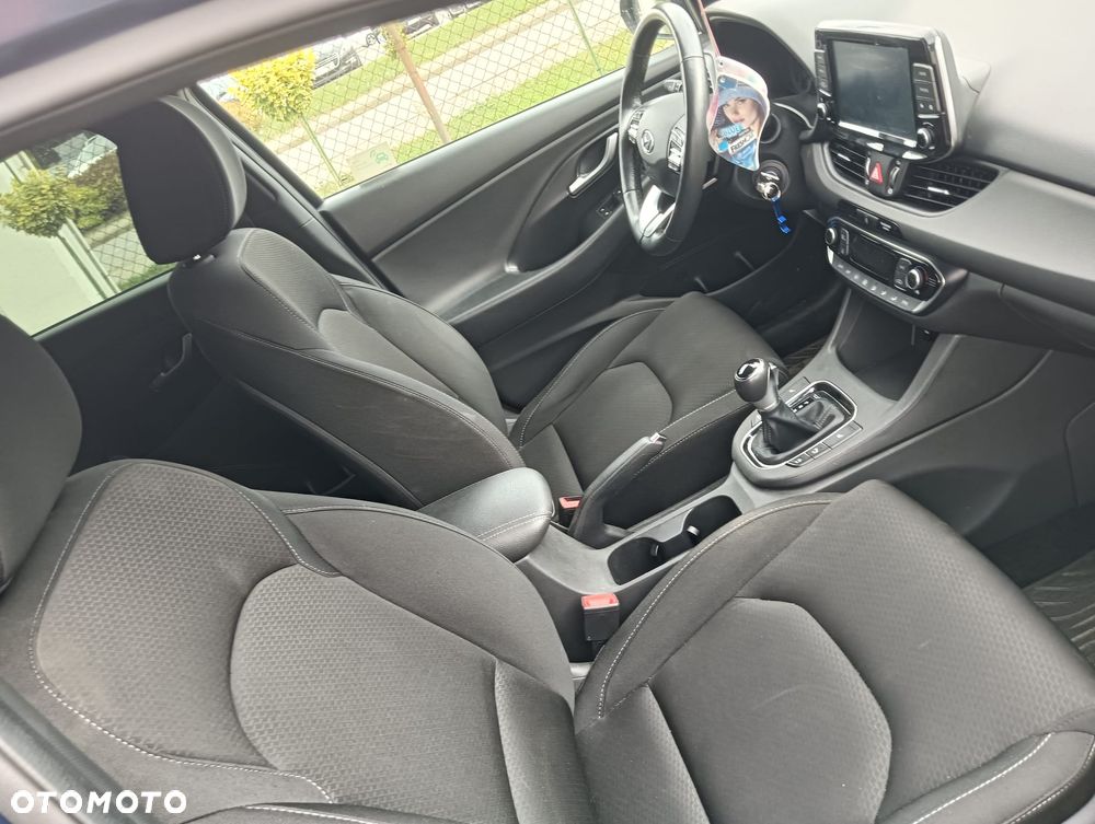 Hyundai i30 1.4 T-GDI GPF Comfort DCT - 15