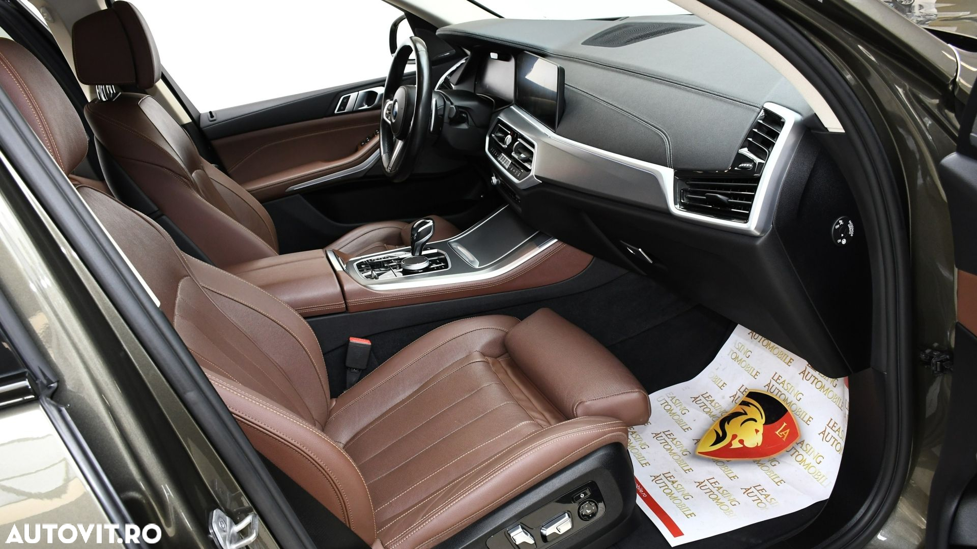 BMW X5 - 8