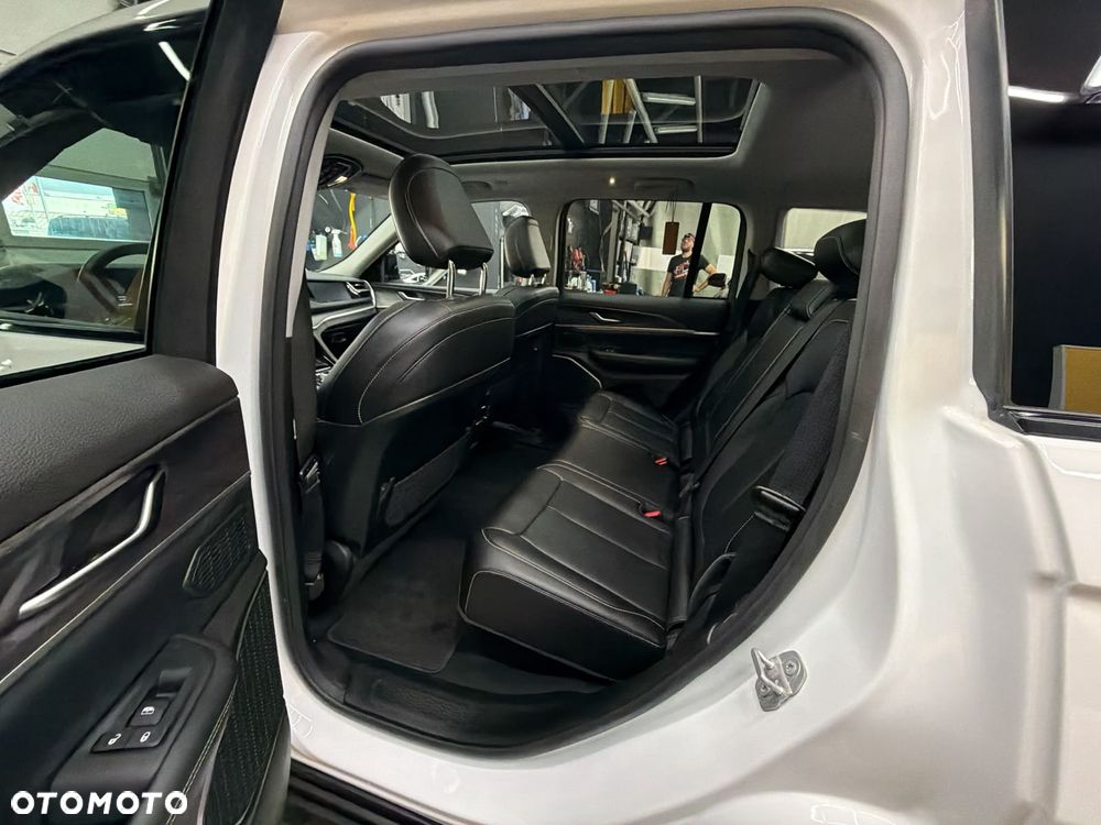 Jeep Grand Cherokee Gr 2.0 4xe PHEV Limited - 16