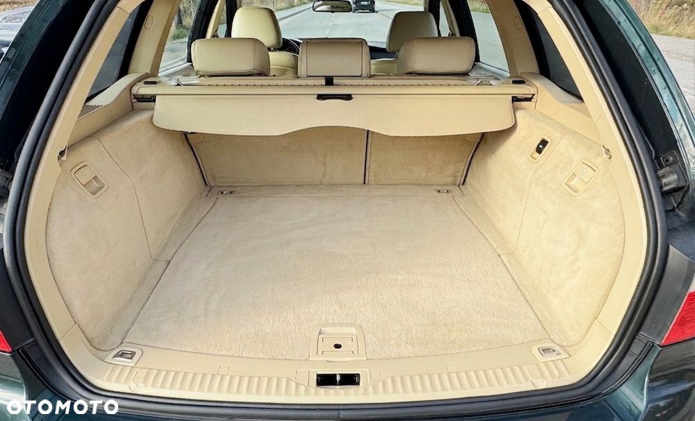 BMW Seria 5 - 8