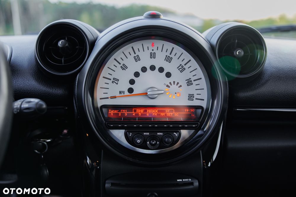 MINI Countryman - 9