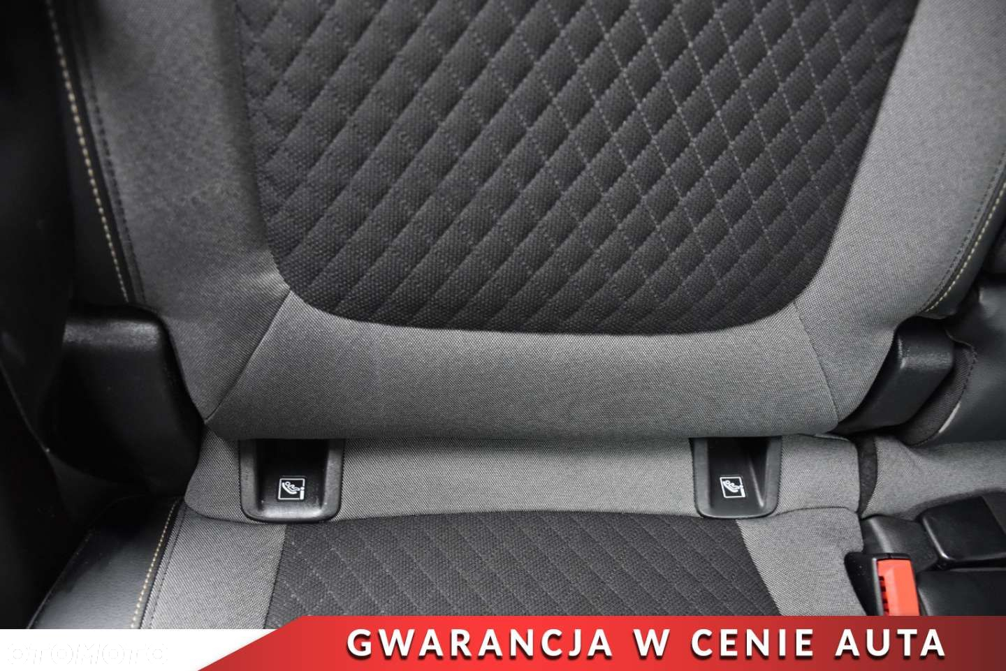 Opel Grandland X 1.2 T GPF Elite S&S - 14