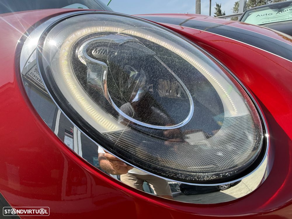 MINI 3 Portas Cooper D - 16