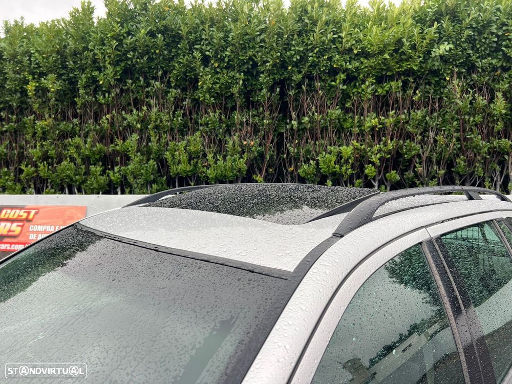 Mercedes-Benz C 220 - 23