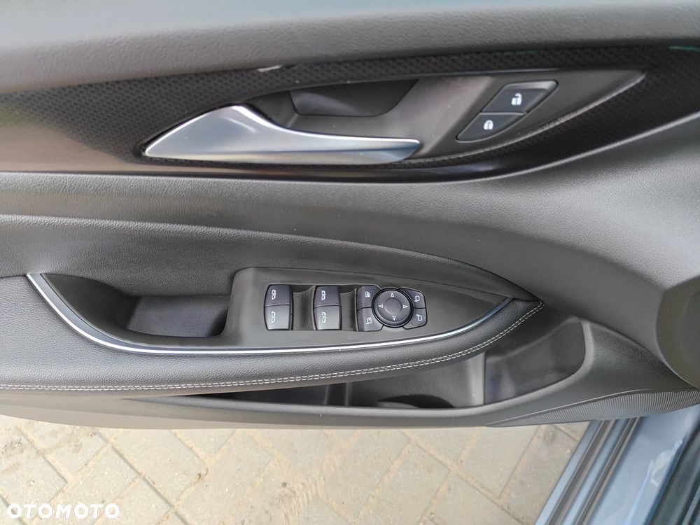 Opel Insignia 2.0 CDTI GS Line + S&S - 14