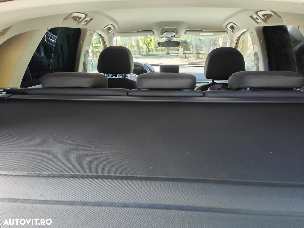 Audi Q5 2.0 TDI Quattro S tronic Sport - 13
