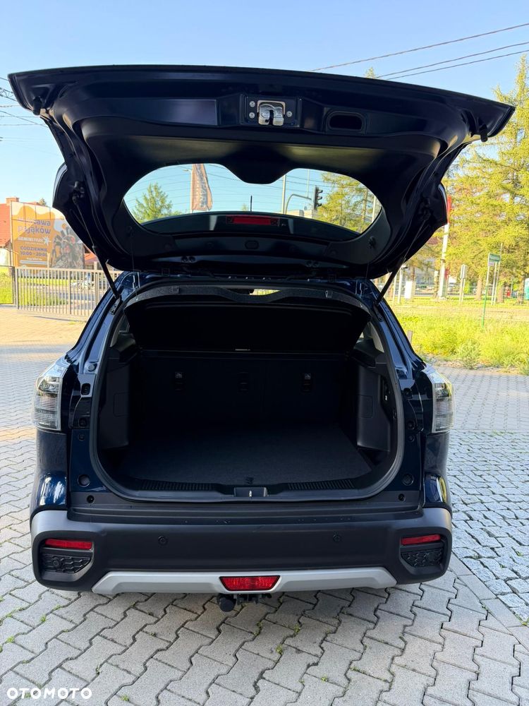 Suzuki S-Cross 1.4 SHVS Premium - 18